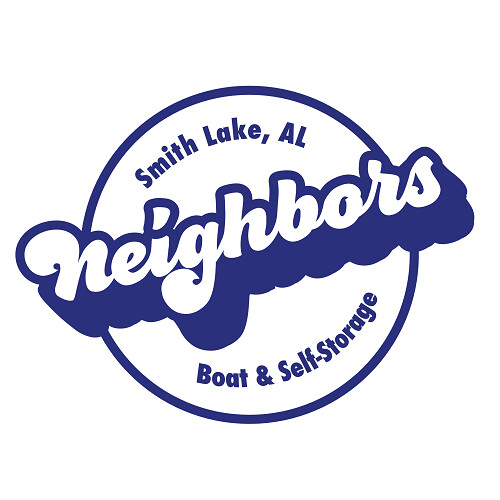 Neighbors Boat & Self Storage of Smith Lake Logo