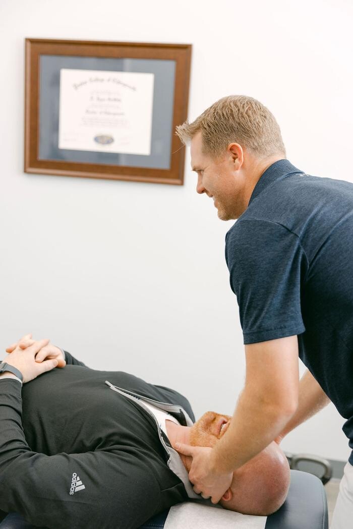 Images Atomic Pilates and Chiropractic