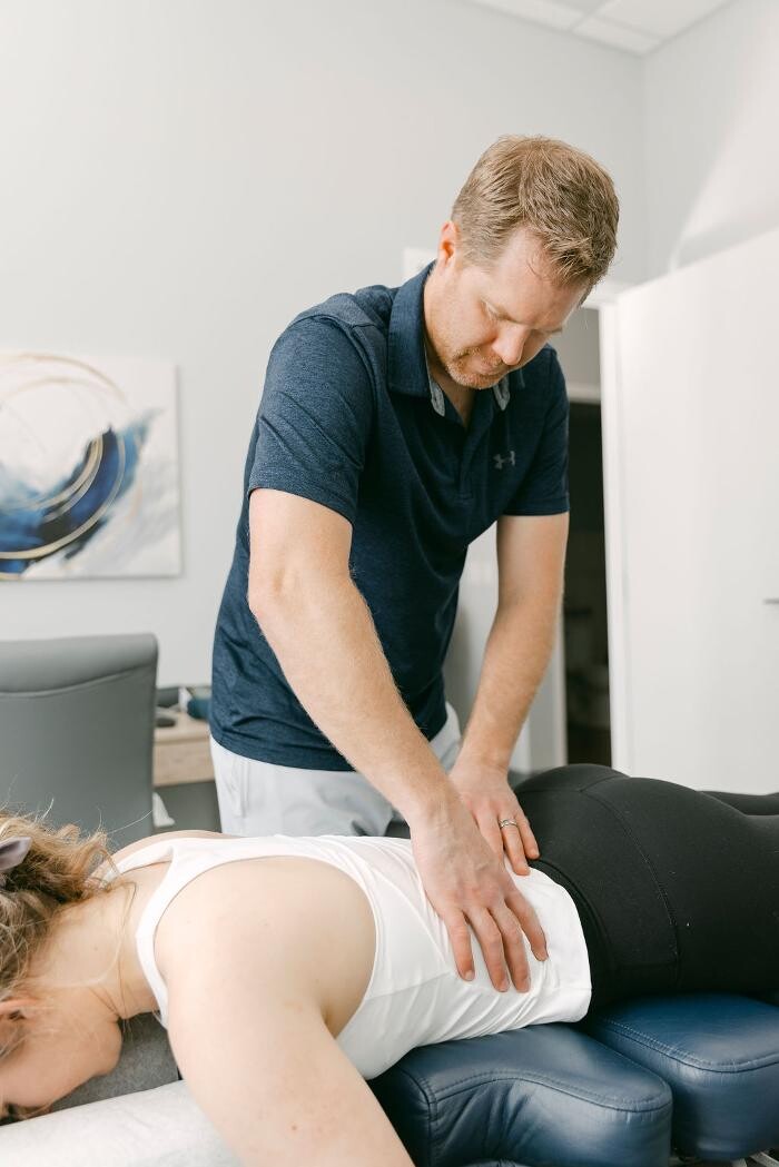 Images Atomic Pilates and Chiropractic