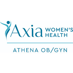 Athena OB/GYN – Abington Logo