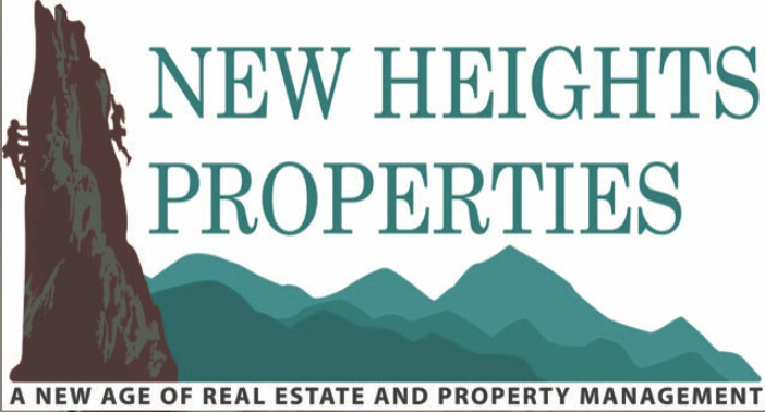 New Heights Properties - Tammy Ackerman Logo