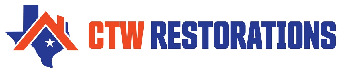 CTW Restorations Logo