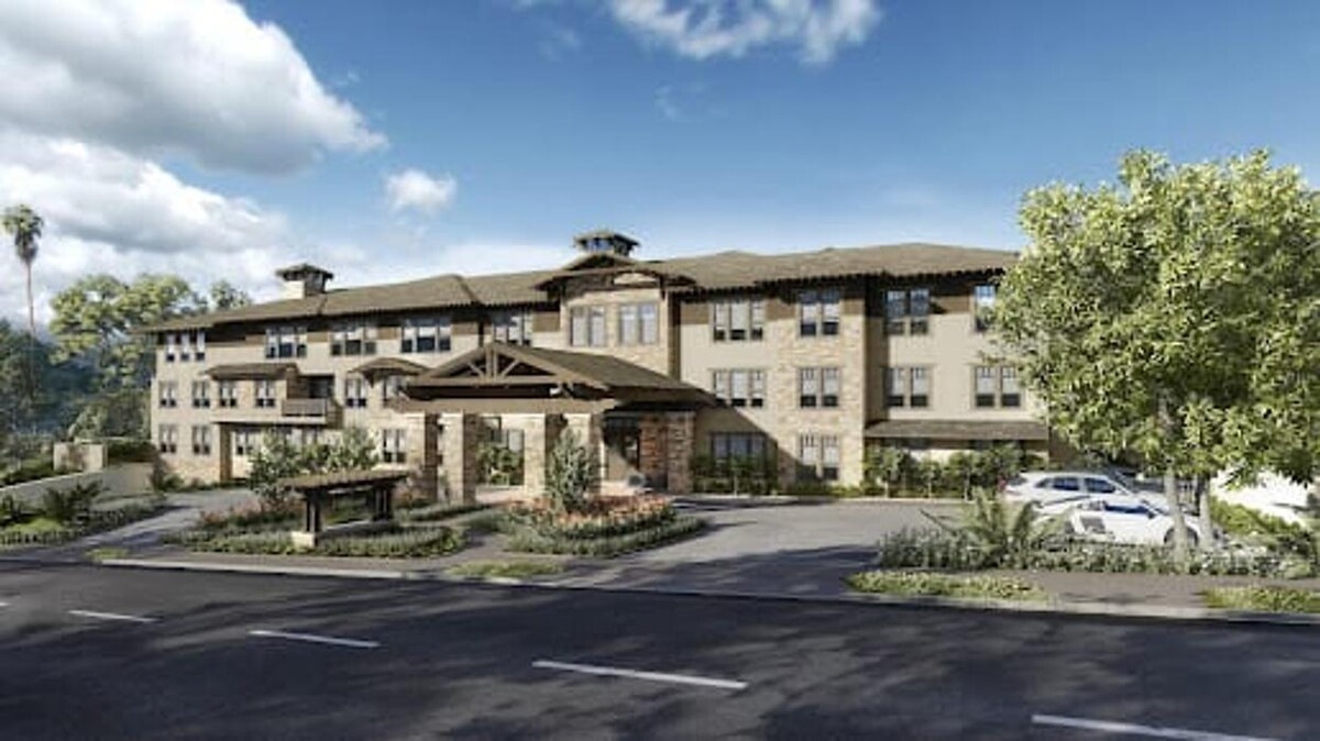 Images Park View Place Senior Living