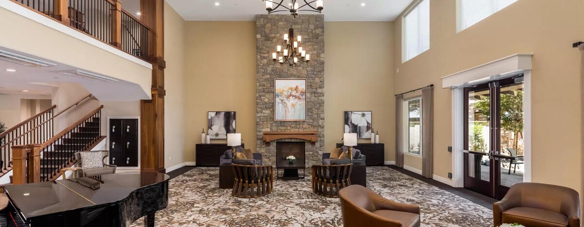 Images Park View Place Senior Living