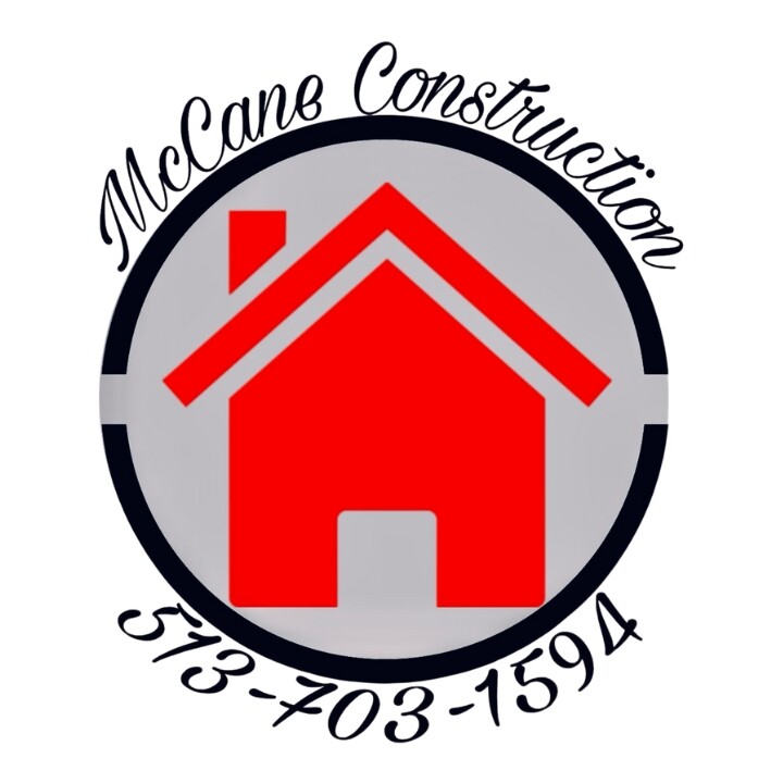 McCane Construction LLC Logo