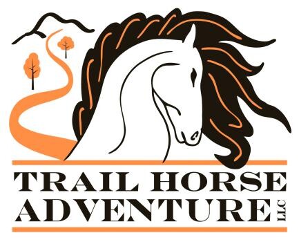 Trail Horse Adventure Logo