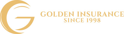 Golden Insurance Logo