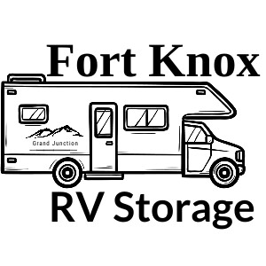 Fort Knox RV Storage Logo