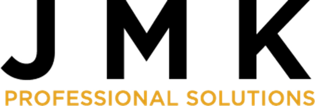 JMK Professional Solutions Logo
