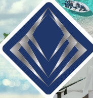 Darren Indyke, Luxury Residential Specialist Logo