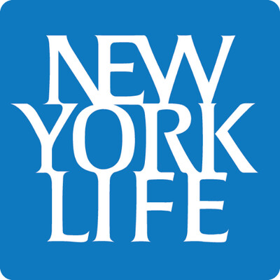 New York Life Insurance - Dirk Welzien Logo