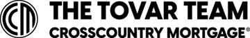 CrossCountry Mortgage, LLC - Connie Tovar Logo