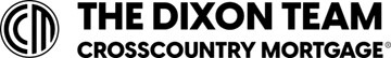 CrossCountry Mortgage, LLC - Daniel Dixon Logo