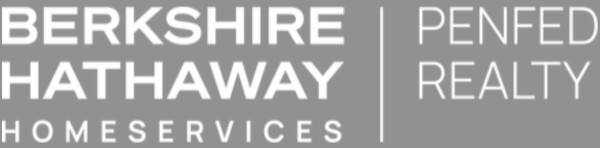 Berkshire Hathaway Homeservices Penfed Realty - Abby Fitzsimmons Logo