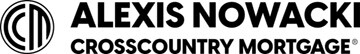 CrossCountry Mortgage, LLC - Alexis Nowacki Logo