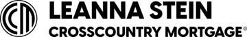 CrossCountry Mortgage, LLC - Leanna Stein Logo