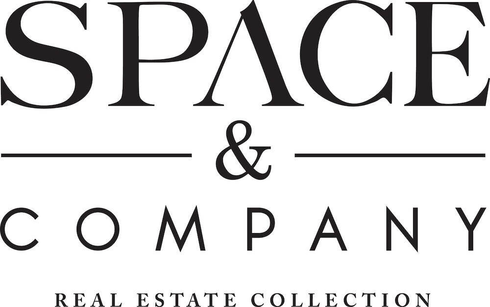 Space & Company - Dennis DaPrile Logo