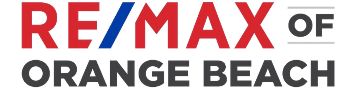 RE/MAX of Orange Beach - Katy Lonowski Norris Logo