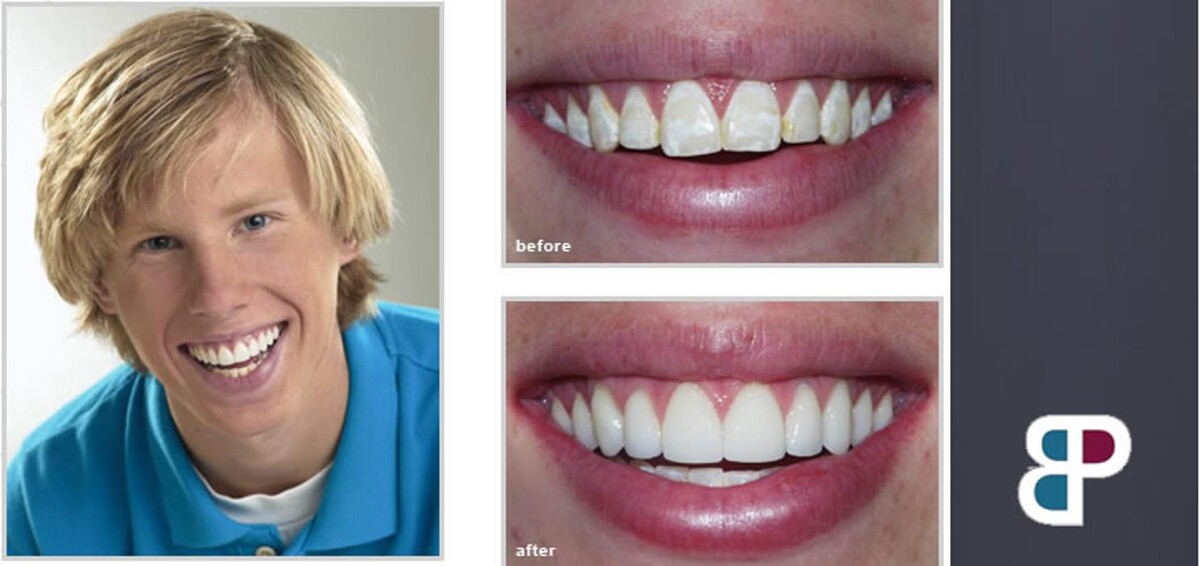 Images Brit Phillips, DDS