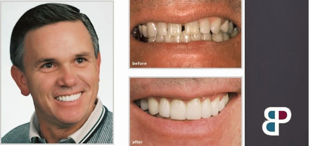 Images Brit Phillips, DDS