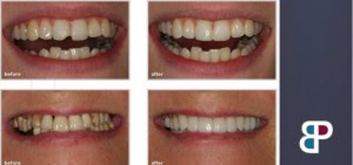 Images Brit Phillips, DDS