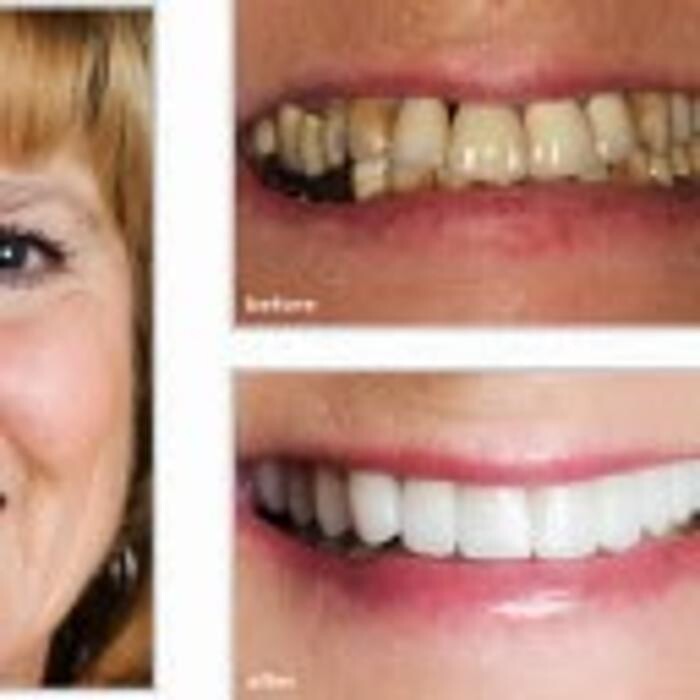 Images Brit Phillips, DDS