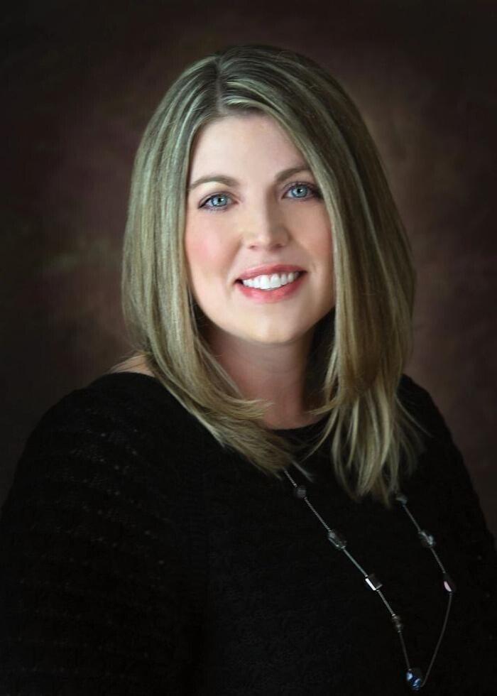 Images Brooke McComb, APNP