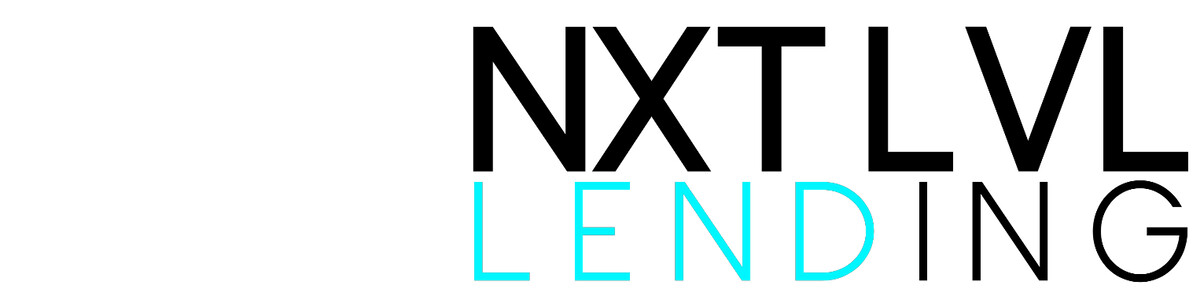 NXT LVL Lending - Carlos Carvajal Logo