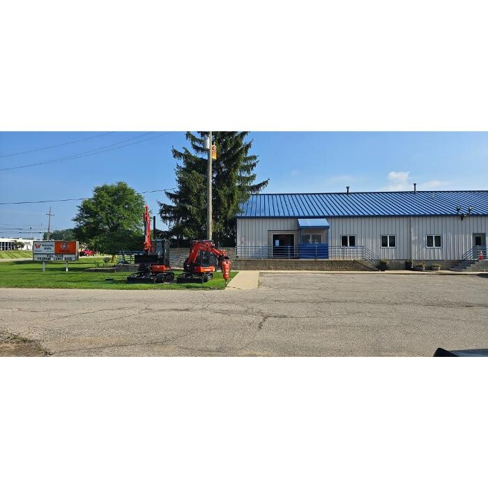 Images Wolverine Rental