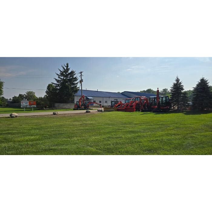 Images Wolverine Rental