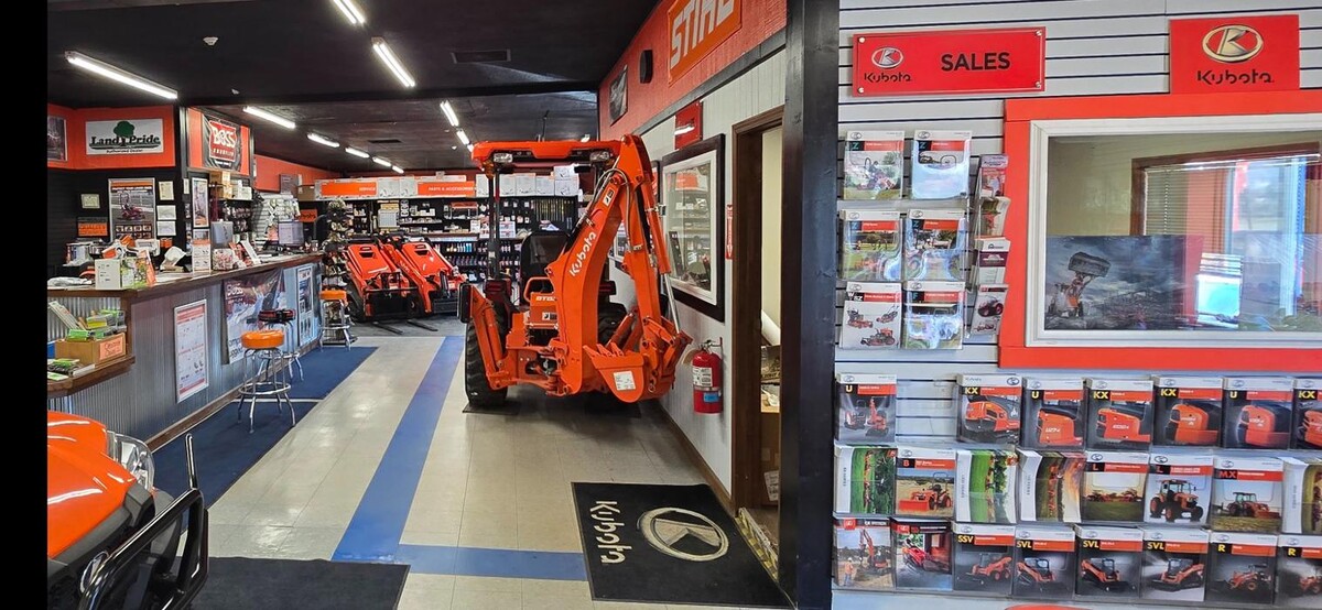 Images Wolverine Rental