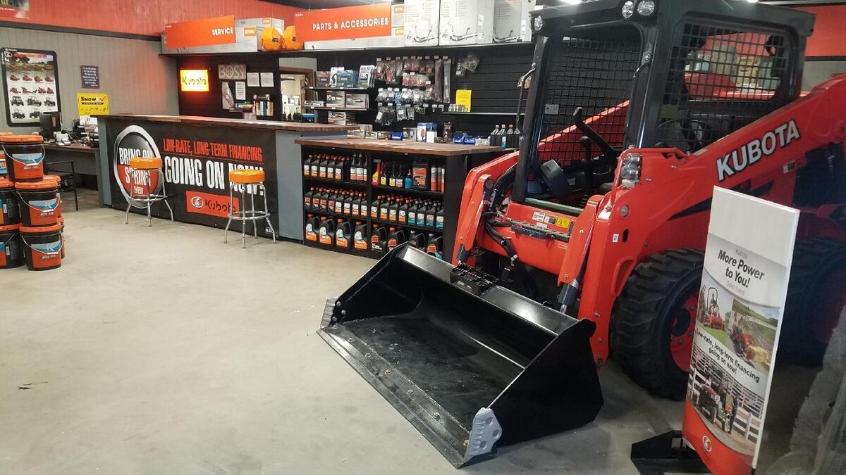 Images Wolverine Rental