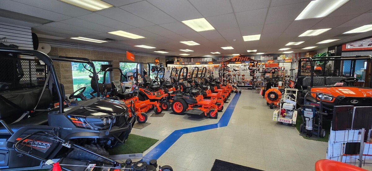 Images Wolverine Rental