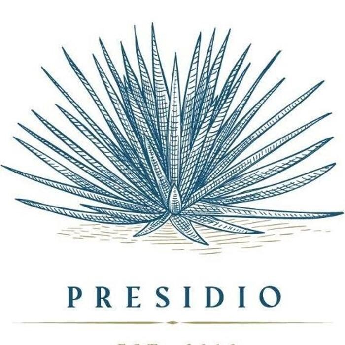 Presidio Cocina Mexicana Logo