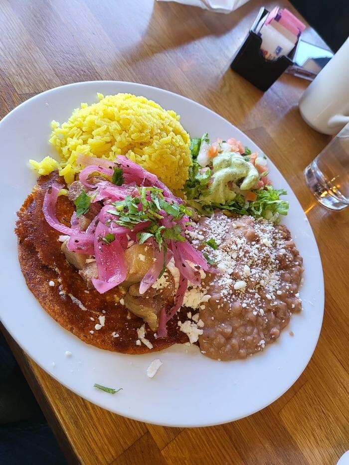 Images Presidio Cocina Mexicana