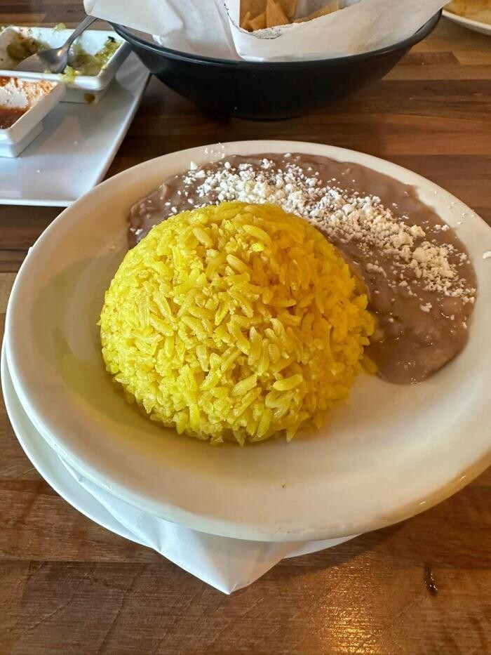 Images Presidio Cocina Mexicana