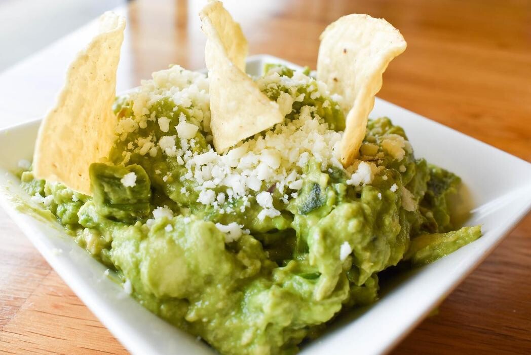Images Presidio Cocina Mexicana