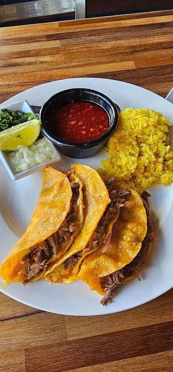 Images Presidio Cocina Mexicana
