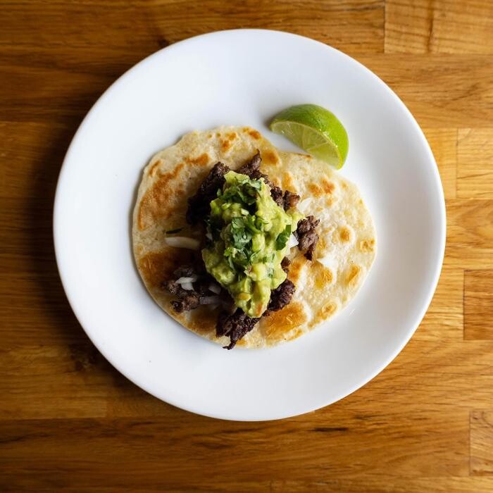 Images Presidio Cocina Mexicana