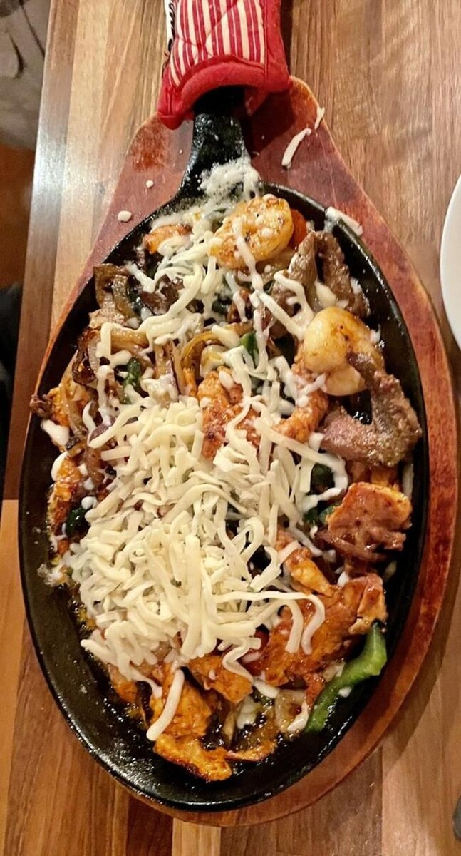 Images Presidio Cocina Mexicana