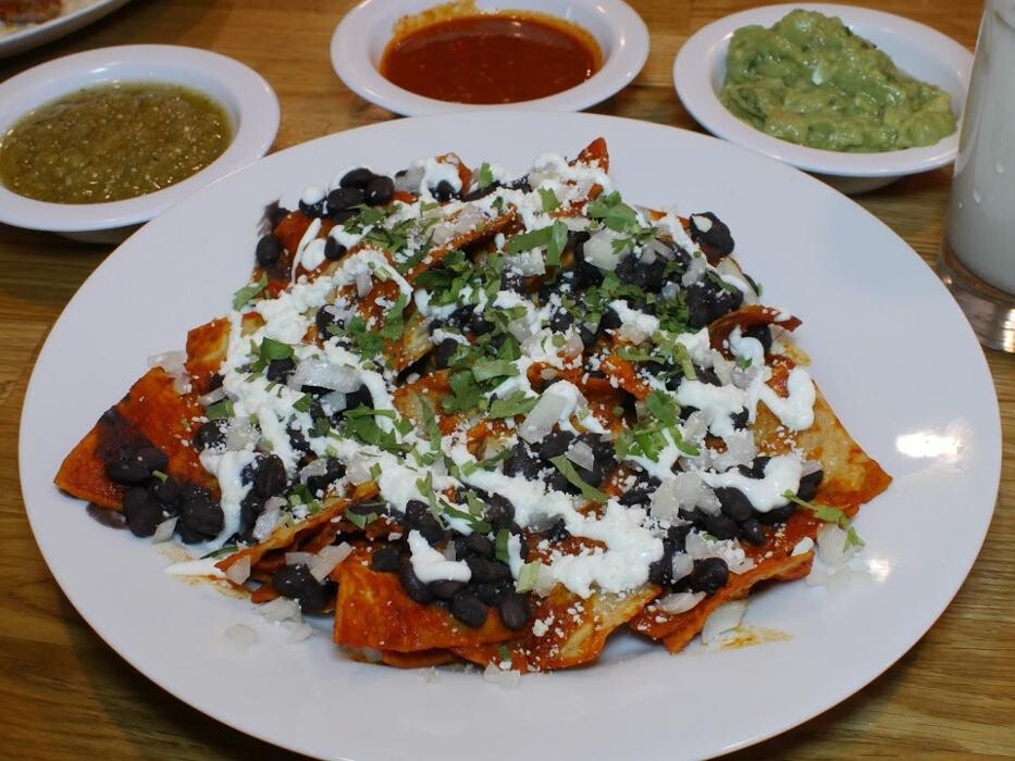 Images Presidio Cocina Mexicana