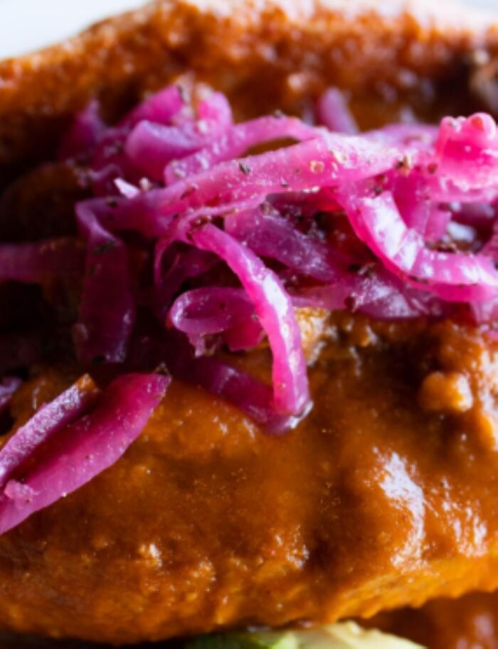 Images Presidio Cocina Mexicana