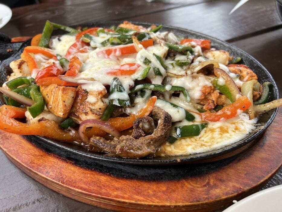 Images Presidio Cocina Mexicana