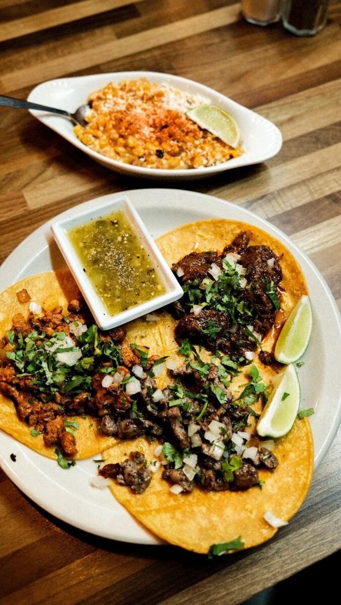 Images Presidio Cocina Mexicana