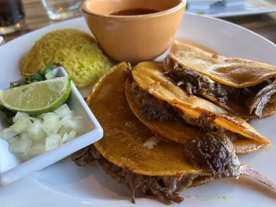 Images Presidio Cocina Mexicana