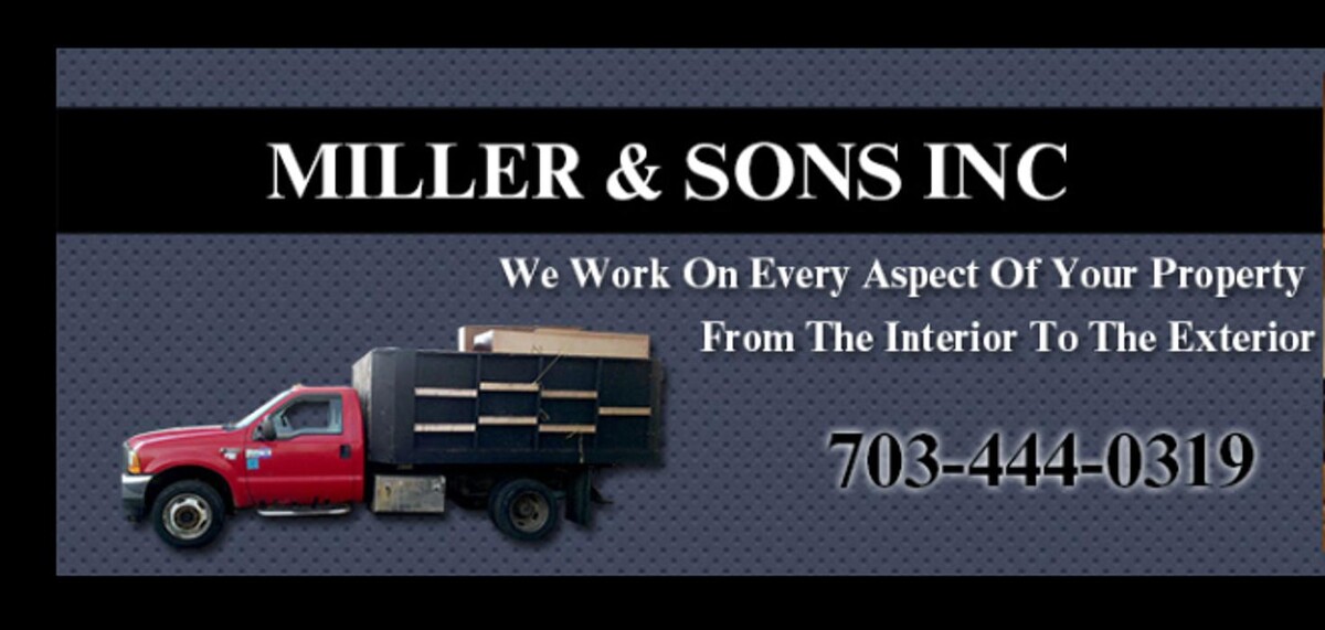 Images Miller & Sons Inc