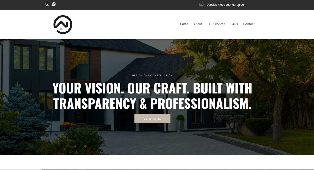 Images OptionOneProperties