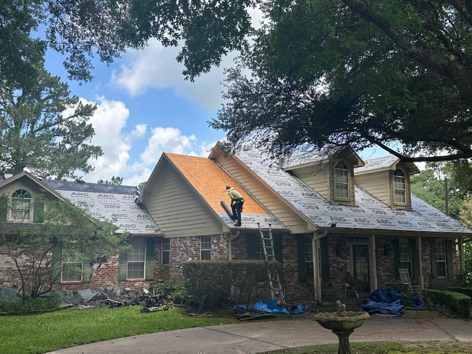 Images E.N.G. Roofing, LLC