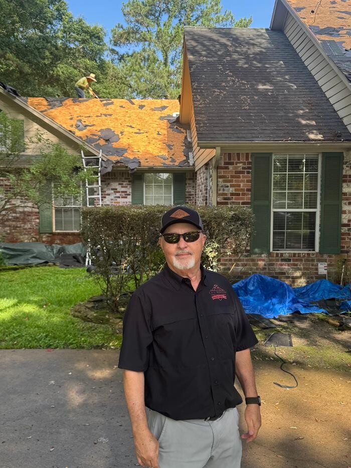 Images E.N.G. Roofing, LLC