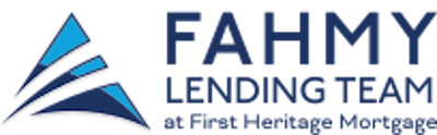 First Heritage Mortgage - Ramez Fahmy Logo